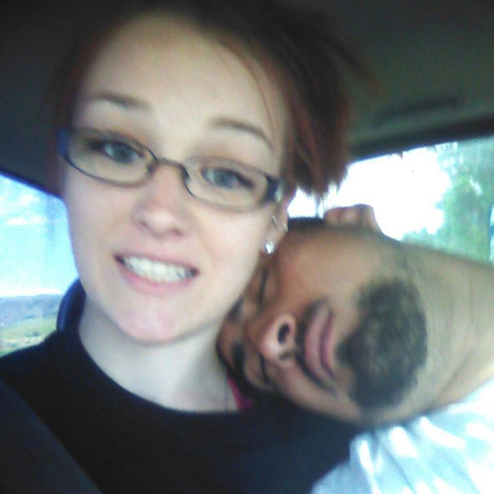 Taylor Mineard - Class of 2011 - Eisenhower High School