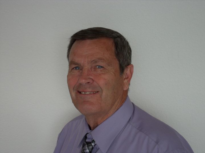 Gary Mclean - Class of 1963 - Eisenhower High School