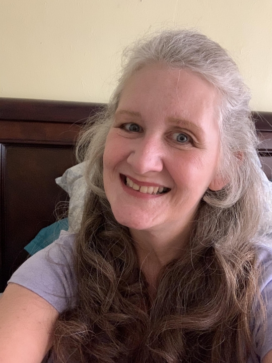 Lorita Platt - Class of 1982 - Eisenhower High School