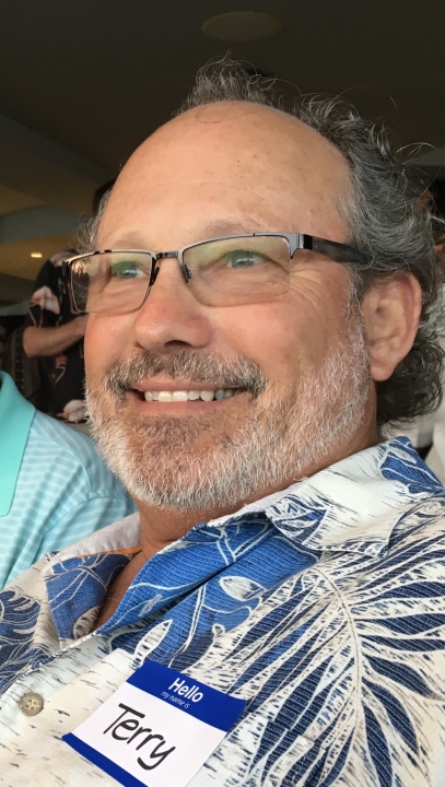 Terry Kline - Class of 1973 - Eisenhower High School