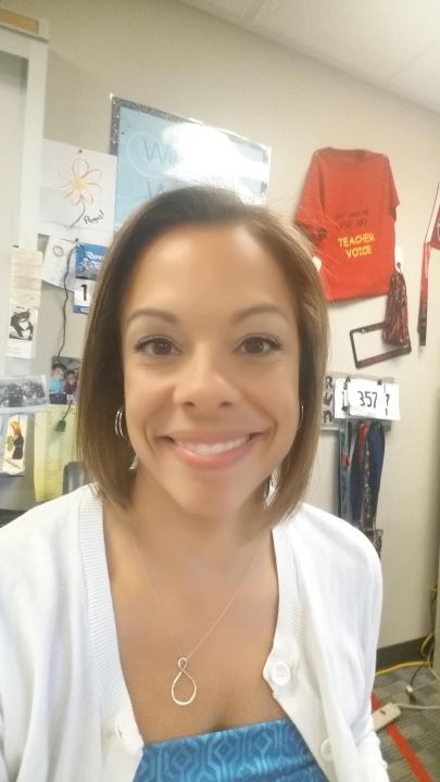 Christine Murphy - Class of 1990 - Eisenhower High School