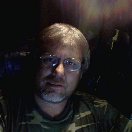 Tony Denier - Class of 1983 - Eisenhower High School