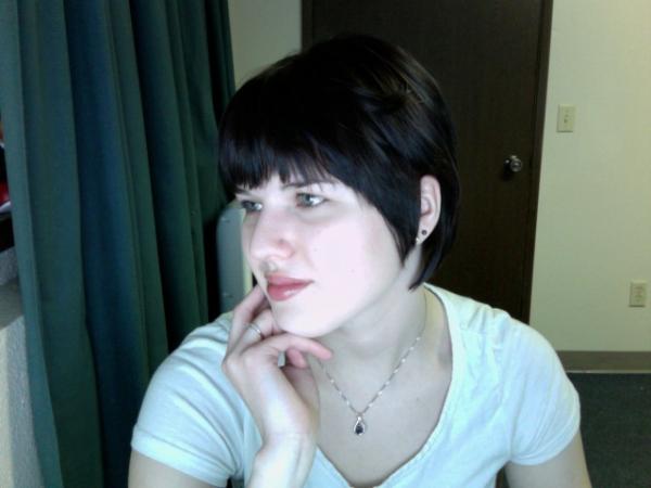 Suzanne Lacour - Class of 2009 - Eisenhower High School