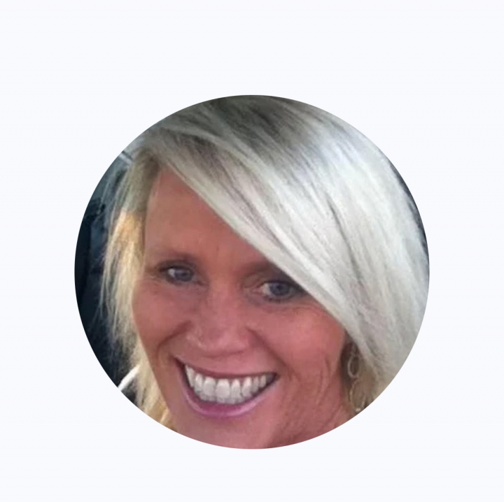 Betsy Hodgin - Class of 1980 - Eisenhower High School