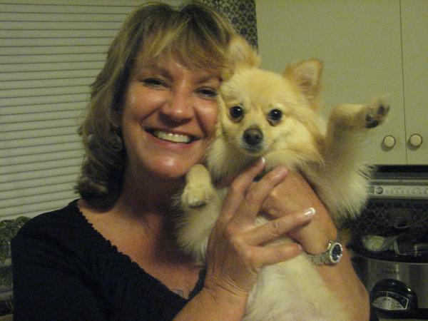 Patti Leboeuf - Class of 1977 - Eisenhower High School