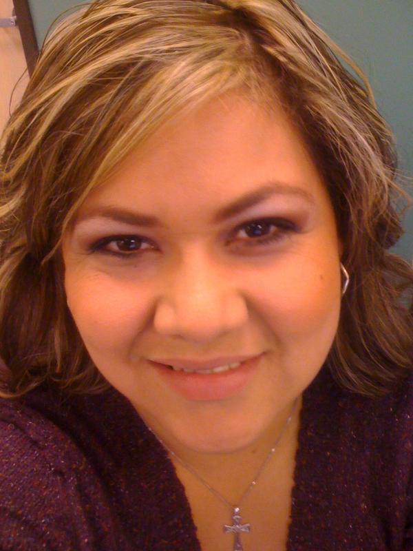 Diana Juarez - Class of 1998 - Eisenhower High School