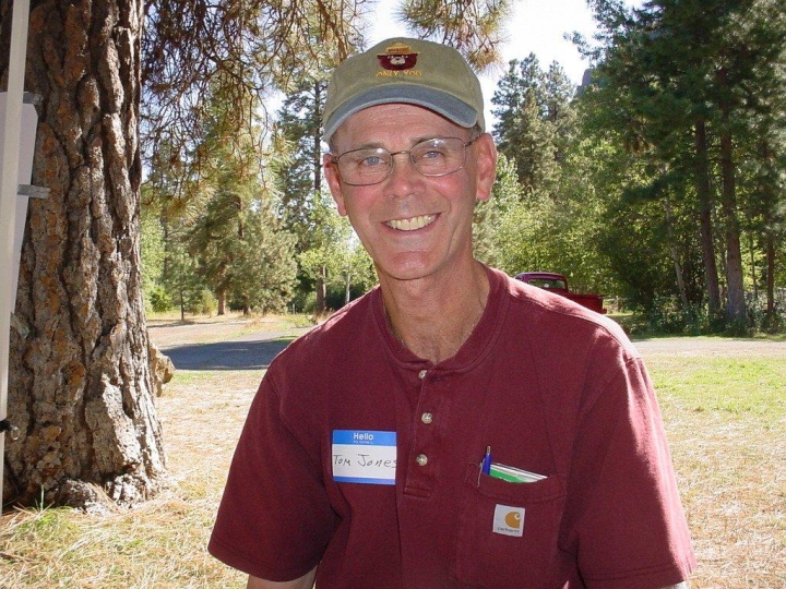 Thomas Jones - Class of 1967 - Eisenhower High School