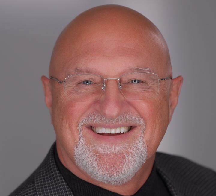 Rod Hoffman - Class of 1974 - Eisenhower High School