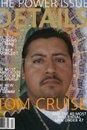 Gredy Montano - Class of 2002 - Eisenhower High School