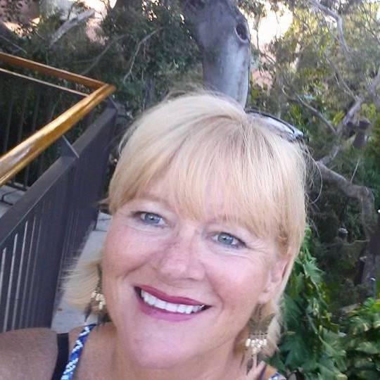 Sally Ellers - Class of 1975 - Eisenhower High School