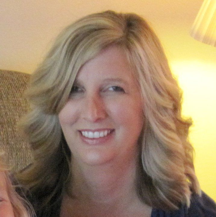 Jill Smith - Class of 1983 - Eisenhower High School