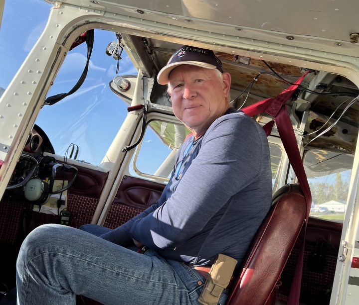 William Buchanan - Class of 1972 - Eisenhower High School