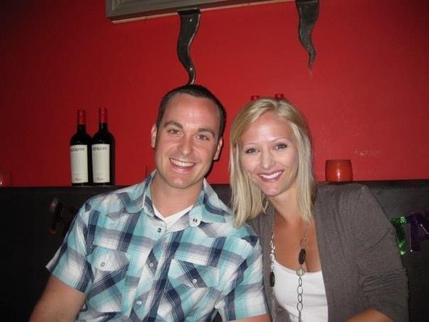 Matt Sweeny - Class of 2004 - Eisenhower High School