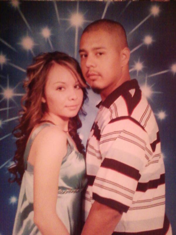 Noe Gutierrez - Class of 2007 - Eisenhower High School