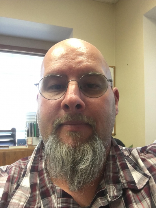 David Campbell - Class of 1989 - Eisenhower High School