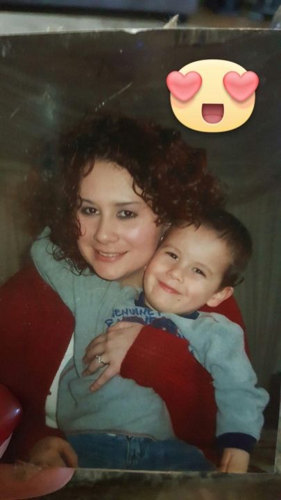 Jessica Foster - Class of 2000 - Eisenhower High School