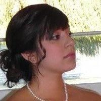 Aadriana Hernandez - Class of 2009 - Eisenhower High School