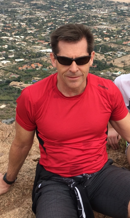 Michael Westmiller - Class of 1978 - Eisenhower High School