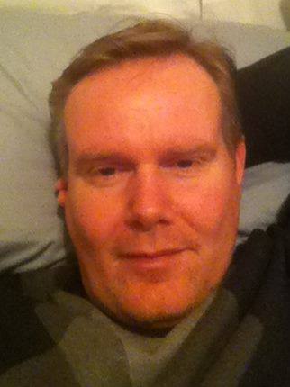 Darren Draney - Class of 1988 - Eisenhower High School