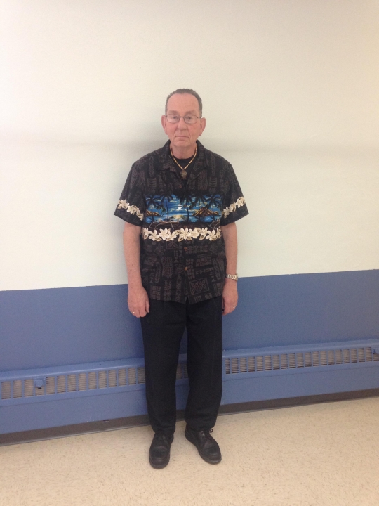 Richard E. Asher - Class of 1966 - Eisenhower High School