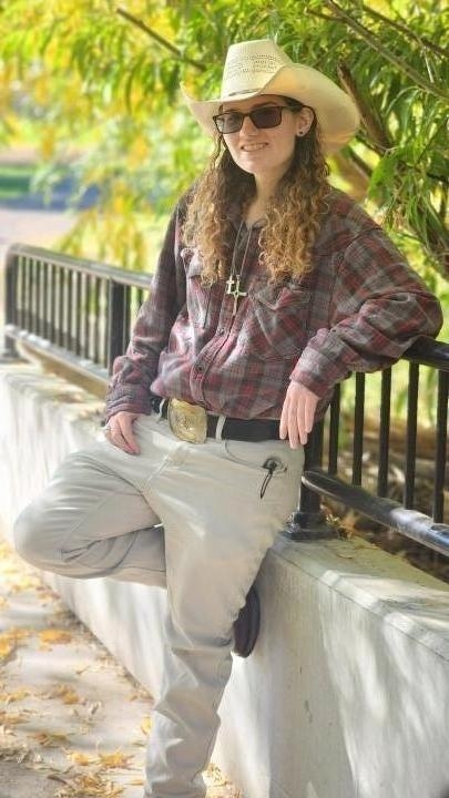 Noel Hoffman - Class of 2025 - Eisenhower High School