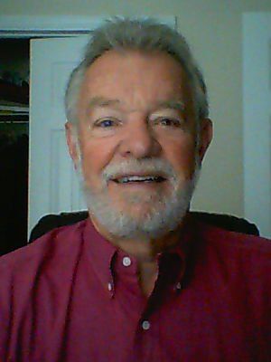 Bob Baker - Class of 1958 - Eisenhower High School