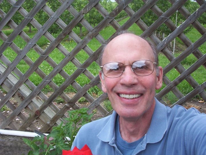 Bob Tressler - Class of 1965 - Eisenhower High School