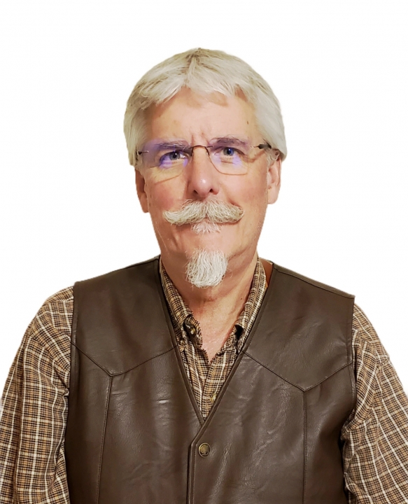 Patrick Mcbride - Class of 1980 - Eisenhower High School