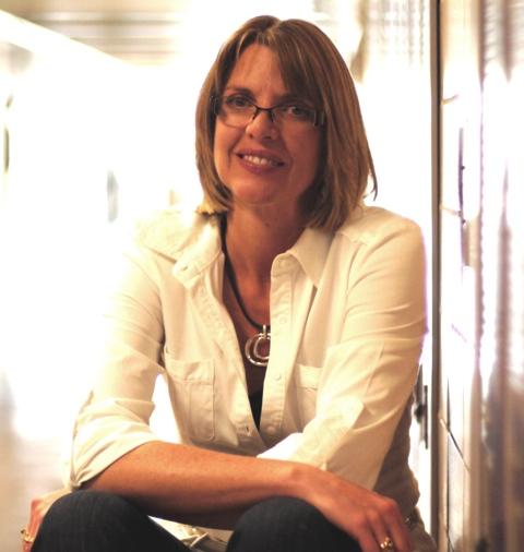 Trina Morgenthaler - Class of 1983 - Eisenhower High School
