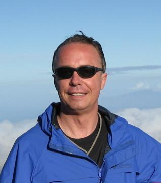 Neil Hampson - Class of 1973 - Eisenhower High School