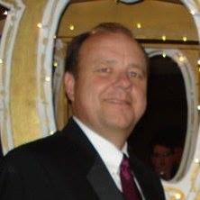 Randy Mckinney - Class of 1980 - Eisenhower High School