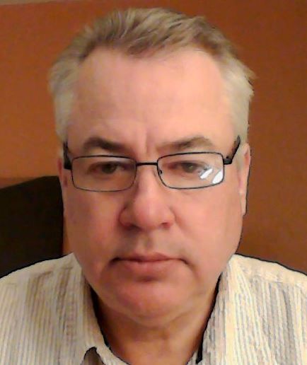 Ward Johnson - Class of 1975 - Eisenhower High School