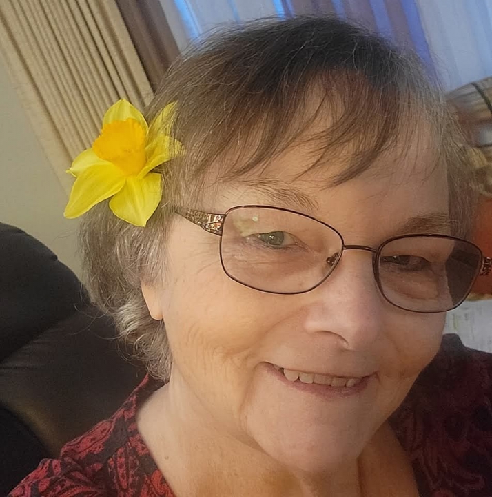 Mary Larson - Class of 1966 - Eisenhower High School