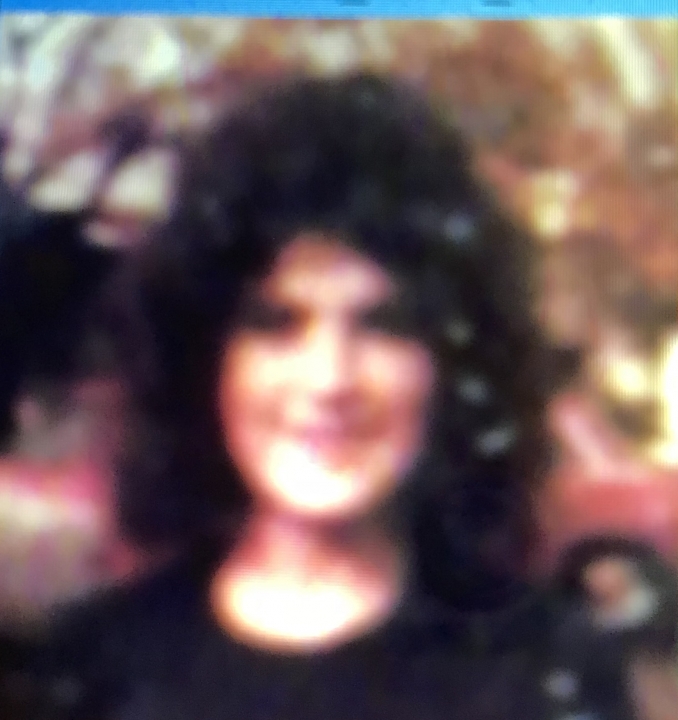 Lavelle Beaver - Class of 1972 - Eisenhower High School
