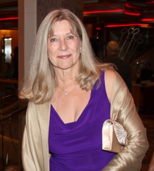 Wanda Marquardt - Class of 1968 - Eisenhower High School