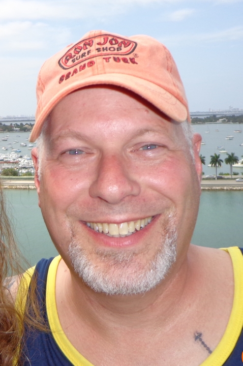 David Sheldon - Class of 1984 - Eisenhower High School