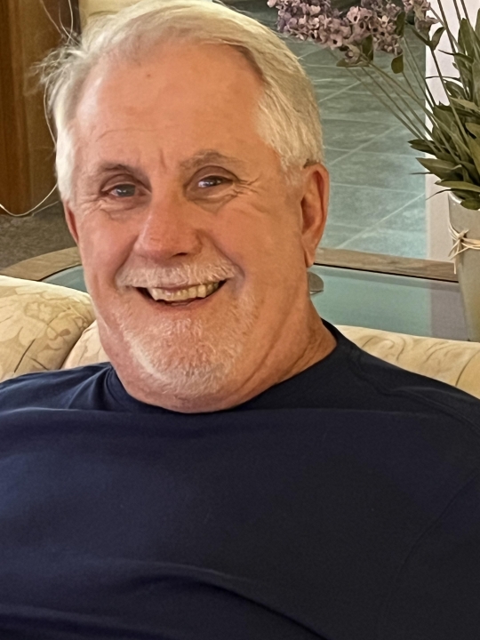 Bruce Lacy - Class of 1974 - Eisenhower High School
