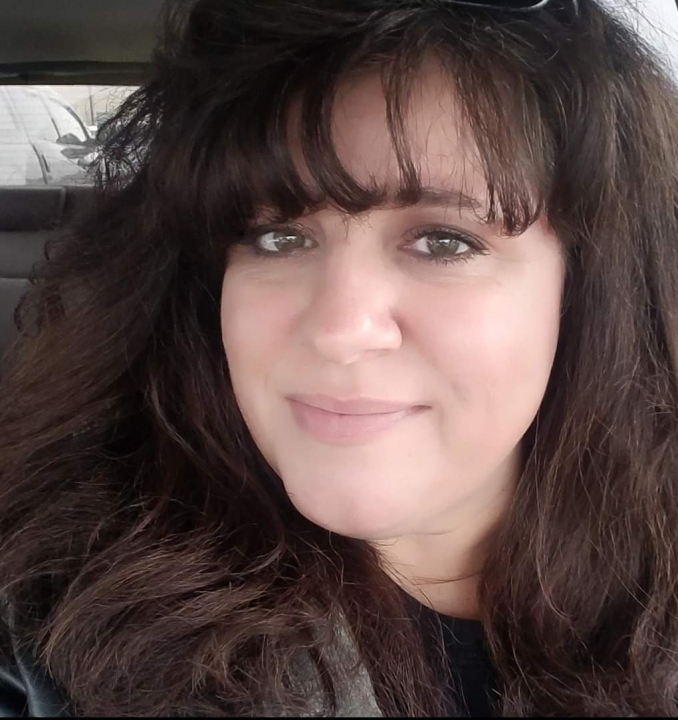 Teri Griggs - Class of 1990 - Eisenhower High School