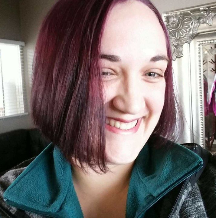Stephanie Betschart - Class of 2009 - Eisenhower High School