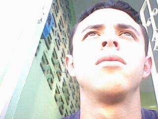 Victor Alejandro - Class of 2004 - Eisenhower High School