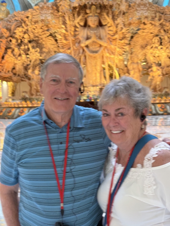 John Adkison - Class of 1966 - Eisenhower High School