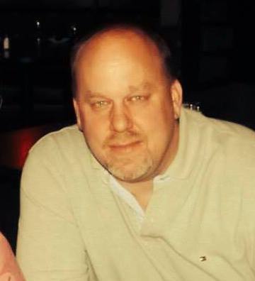 Robert Dreisbach - Class of 1989 - Eisenhower High School