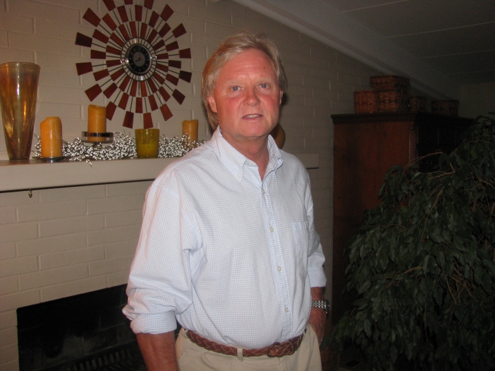 Michael Vetter Michael Vetter - Class of 1968 - Eisenhower High School