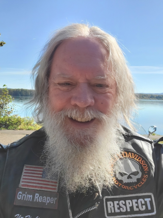 Paul Baldwin - Class of 1965 - Eisenhower High School