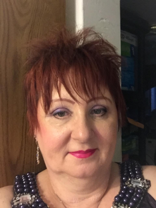 Dorinda Watson - Class of 1976 - Eisenhower High School