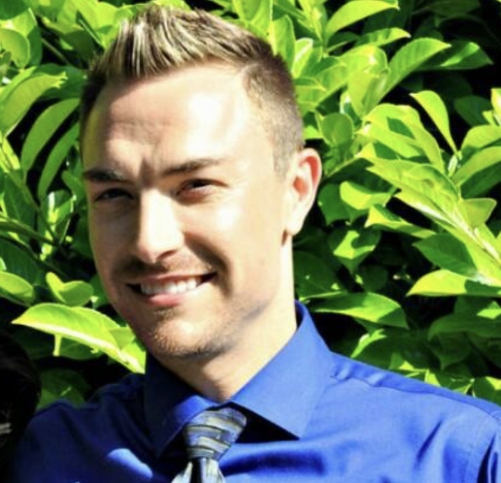 Derick Mcquerry - Class of 2000 - Eisenhower High School