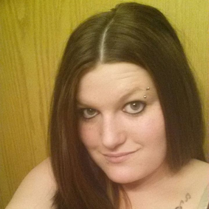 Shayla Mcintosh Decker - Class of 2010 - Eisenhower High School