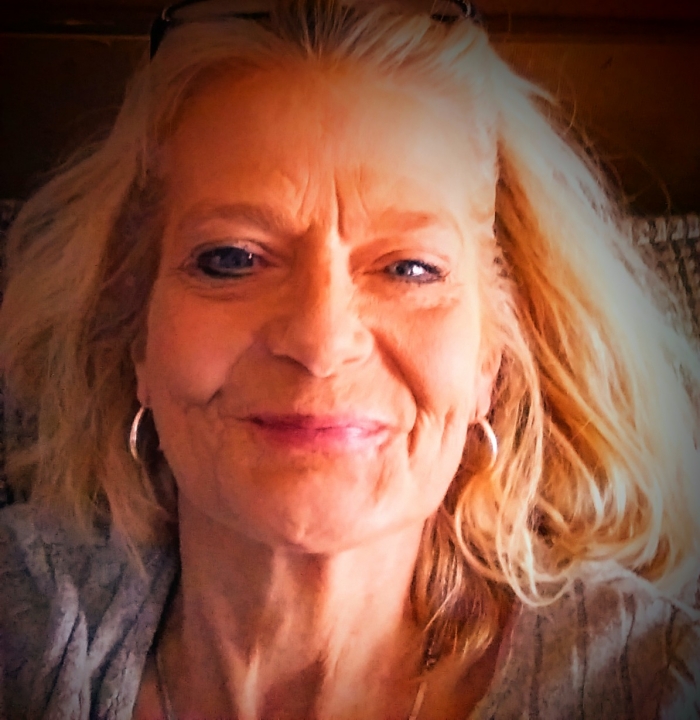 Anne Shellenberger - Class of 1985 - Eisenhower High School