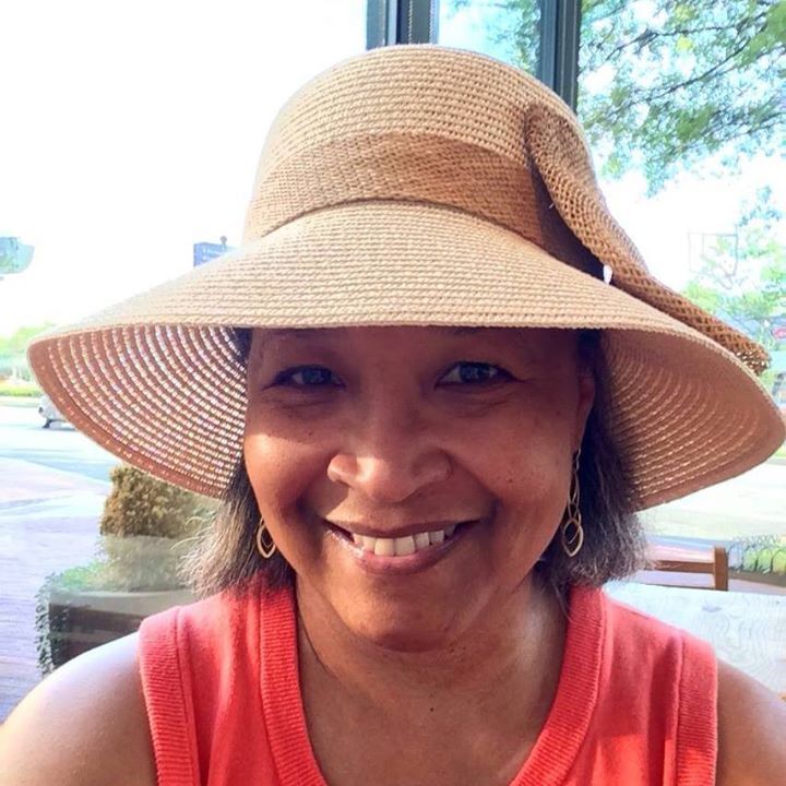 Tia Jah Taylor - Class of 1975 - Eisenhower High School
