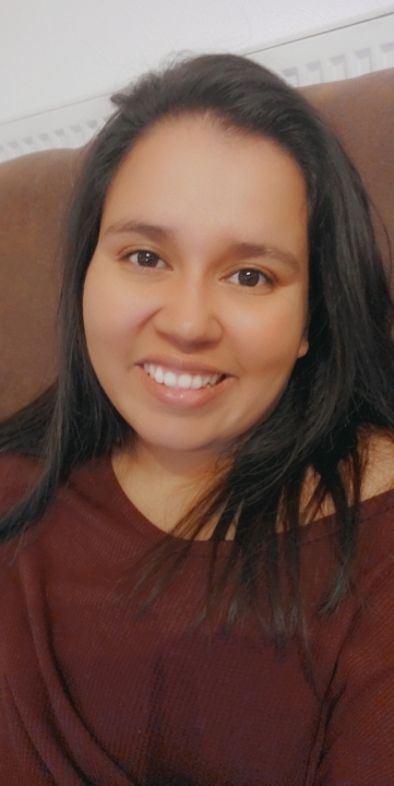 Sierra Robles - Class of 2009 - Eisenhower High School